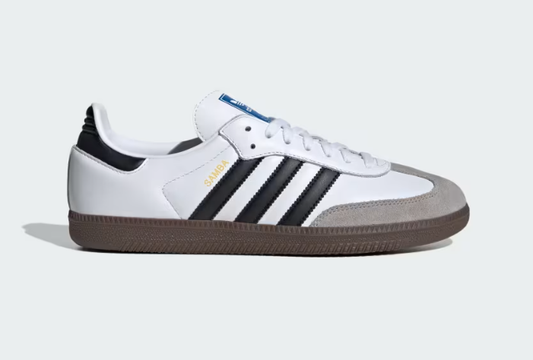 Adidas SAMBA OG SHOES  BZ0057/B75806